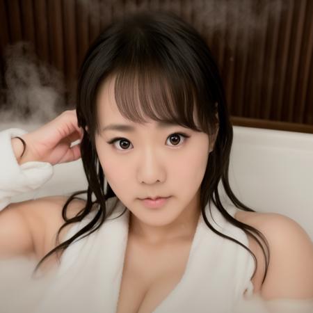 Shibuya Kaho | @shibukaho
