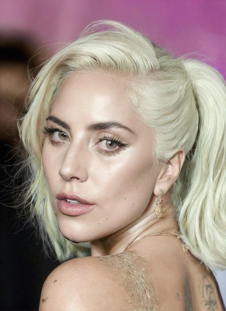 Lady Gaga