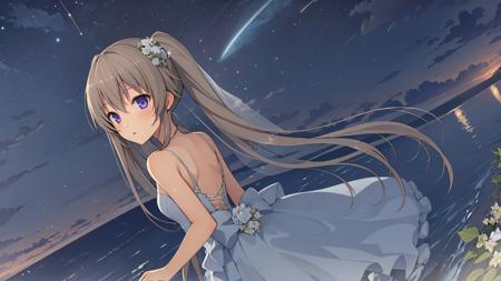 AOKANA-Arisaka Mashiro-有坂真白版本v1.0 (ID: 149712)