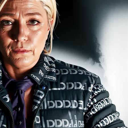 Marine LePen