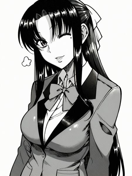 Chigusa Nana // Nana to Kaoru