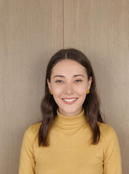 Kellytesh | Kelly - Camgirl SDXL ??