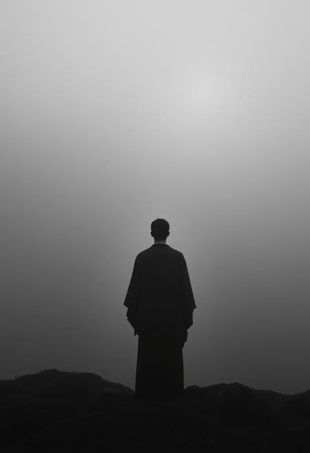 Foggy Mood