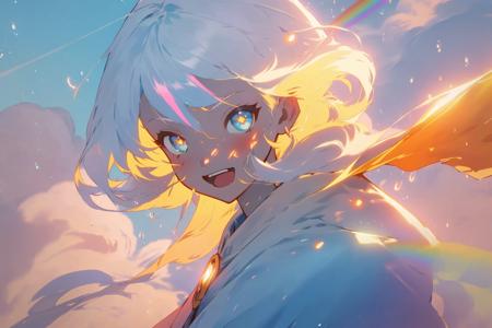 Sky：Children of the Light-光遇 v3.0