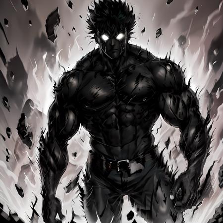 Rage mode | LoRa | Test version
