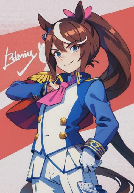 Uma Musume: Pretty Derby - Characterpack
