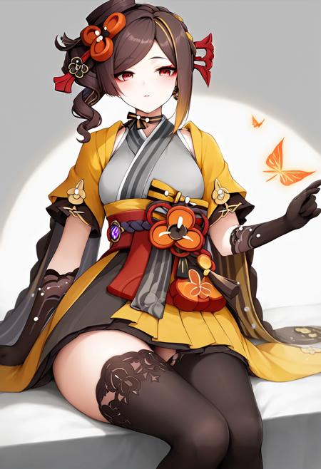 （Pony）All characters  Genshin Impact ( 124 characters)   原神全角色 124 位