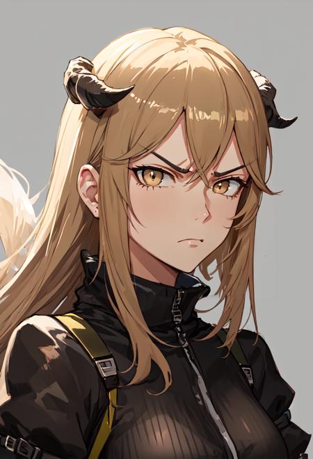 meteorite/メテオリーテ/陨星 (Arknights)