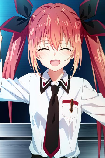 Kotori Itsuka | Date A Live