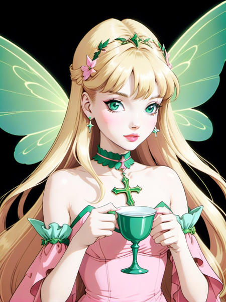 Winx Club XL