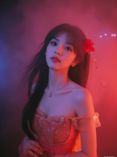 NS_a women looks like Tian Xiwei