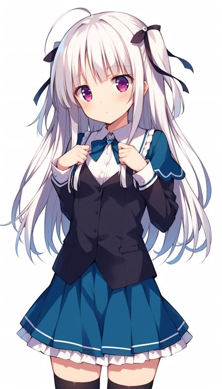 アブソリュート・デュオ-ユリエ・シグトゥーナ Yurie Sigtuna版本V1 (ID: 628997)