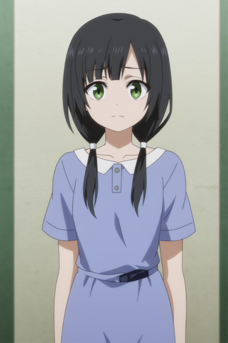 Shirobako | Ema Yasuhara | PDXL