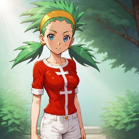smile / smiley / sumairu (inazuma eleven go!)