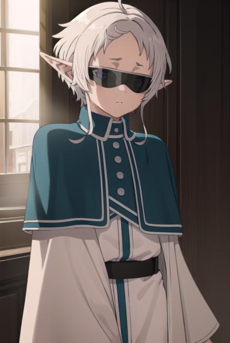 Sylphiette (シルフィエット) - Mushoku Tensei: Jobless Reincarnation (無職転生 ～異世界行ったら本気だす～)