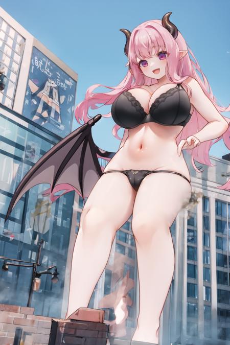 Succubus (62 Studio)