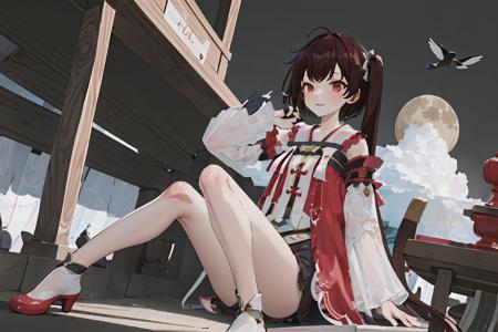 登门喜鹊|泠鸢yousa|冷鸟| Yousa_Ling|LingYuan yousa|VTuber VUP VTubird
