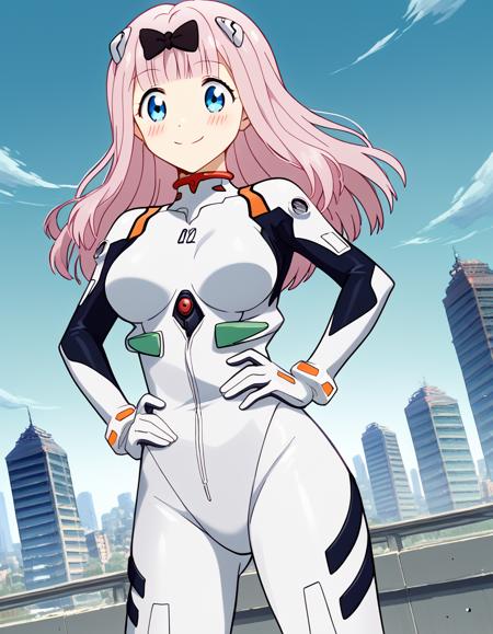 Rei Ayanami (綾波 レイ) Cosplay - Clothing
