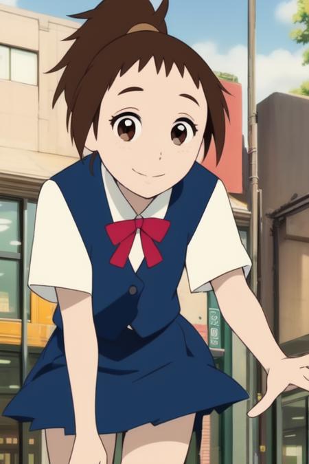 吉岡ハル(猫の恩返し) Yoshioka Haru neko no ongaeshi版本v1.0 (ID: 269446)