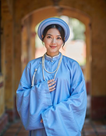Flux_lora_aodai_v10_Vietnamese_RC Hoang