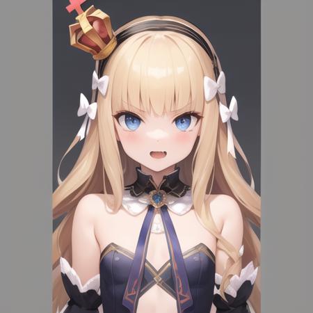 伊丽莎白女王-碧蓝航线（Queen_Elizabeth-Azur Lane）