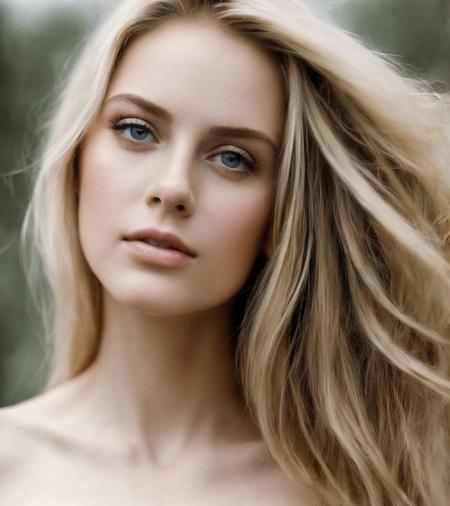 Photo Realistic X4