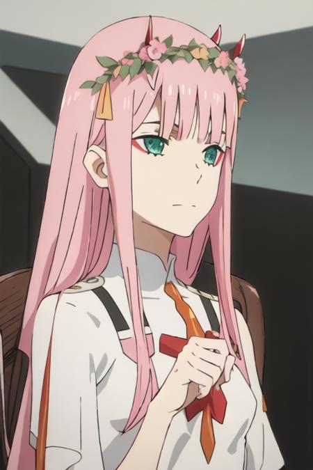 02 (Darling in the FranXX)