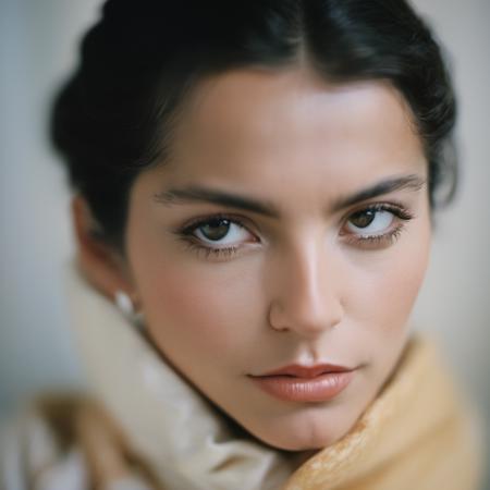 Isabela Merced (FLUX + SDXL)