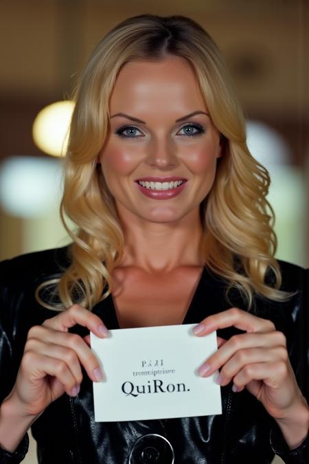Silvia Saint - FLUX - LORA ?