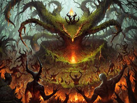 Antonio J. Manzanedo Style