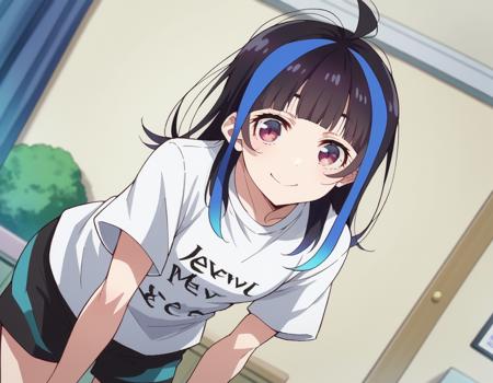 Mini Yaemori (八重森 みに) - Rent-a-Girlfriend (Kanojo, Okarishimasu) (彼女、お借りします)
