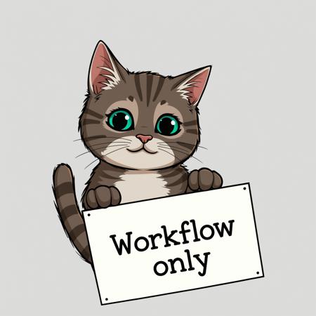 Flux+  Enhancer Workflow