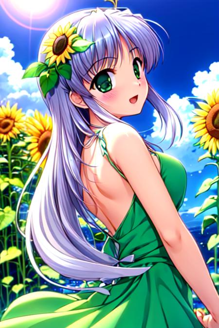 Feena Fam Earthlight LoRa版本v2.0 (ID: 91833)