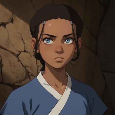 Katara - Avatar the Last Airbender - Book 1: Water (PonyXL)版本v1.0 (ID: 731819)