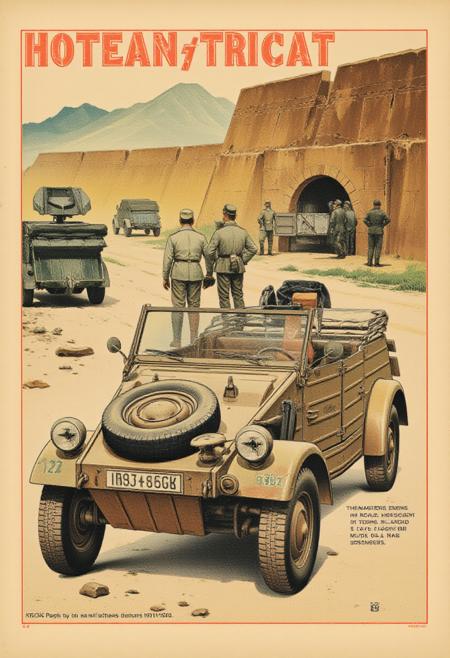 kubelwagen_flux