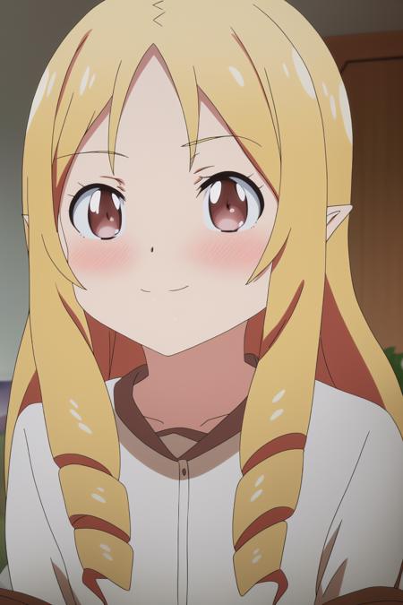 Eromanga sensei (Complete Pack) // PDXL(PonyXL) and SD1.5 models in versions