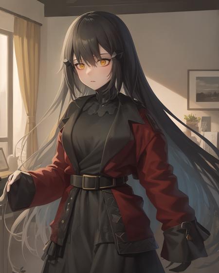 Dandelion | Girls' Frontline