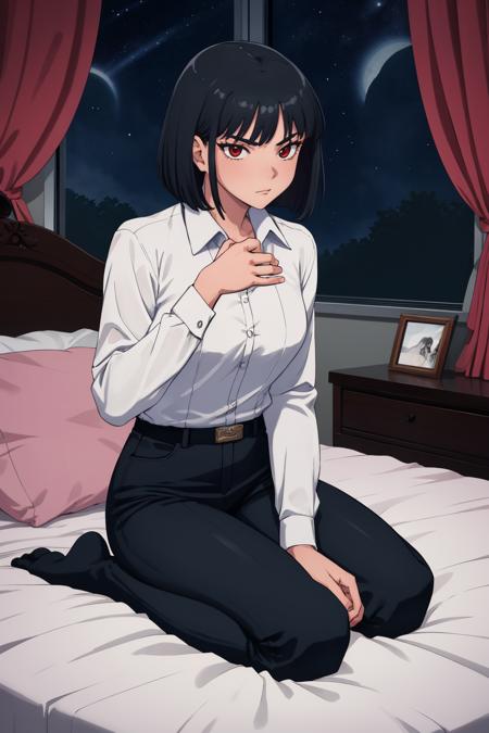Ryoshu/良秀/료슈 (Limbus Company) LoRA