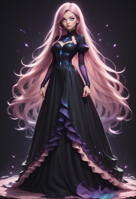 Heterochromia Helper - by Dark