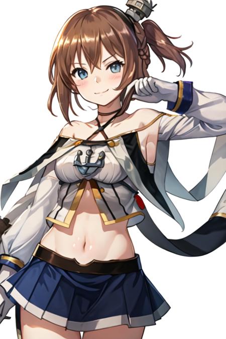 repulse/レパルス/反击 (Azur Lane)版本v1.4 (ID: 174260)