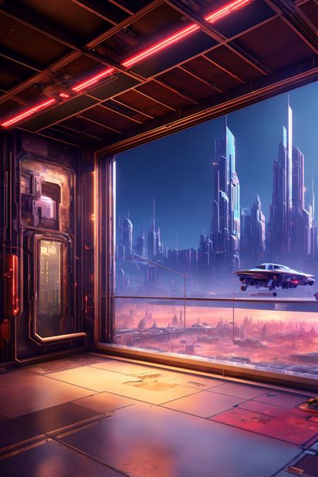 CyberFuture