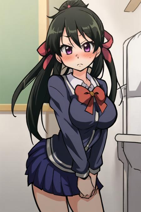 Kiritani Konome (Pisu Hame!)版本v2.0 (ID: 259931)