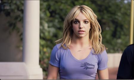 Britney Spears