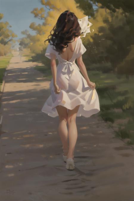 Cute paint
