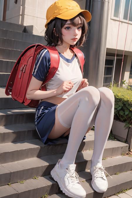 0159 adult student dream（1.5 and pony）