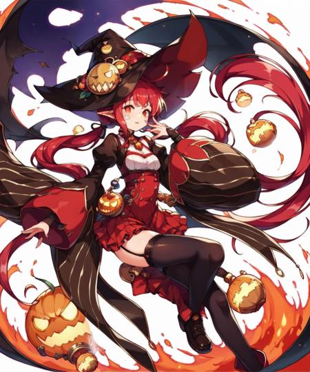 [魔道学者]地下城与勇士DNF_pony