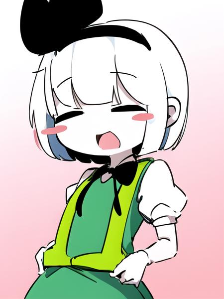 ZRKL (Cookie☆)版本1.0 (ID: 28527)