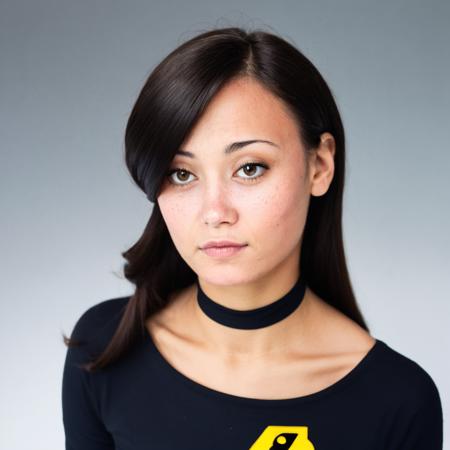 Ella Purnell (Pony)