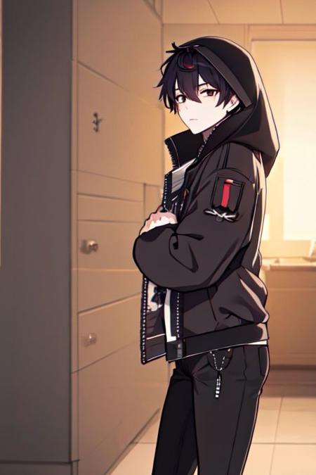 Kuro Kurenai