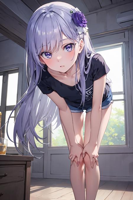 Christina Beltrum (Seirei Gensouki)